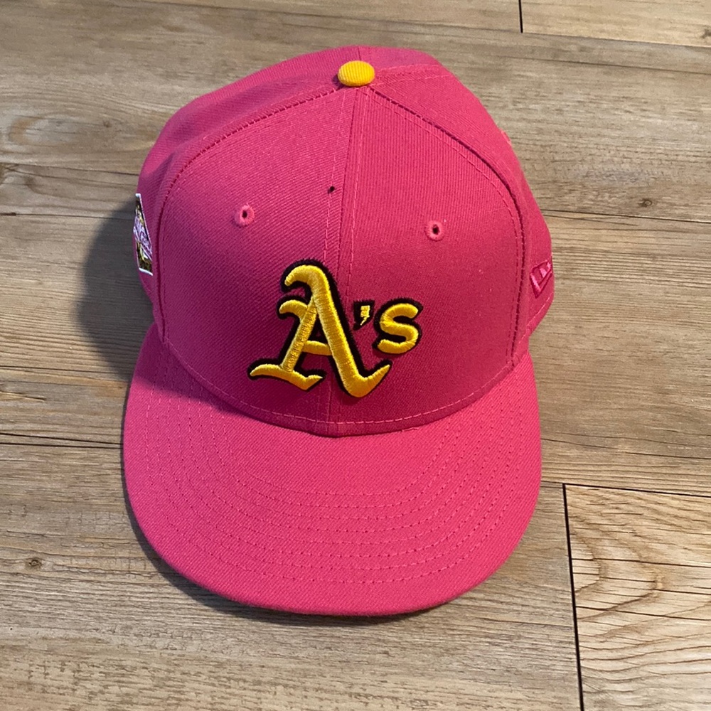Oakland Athletics Baseball cap